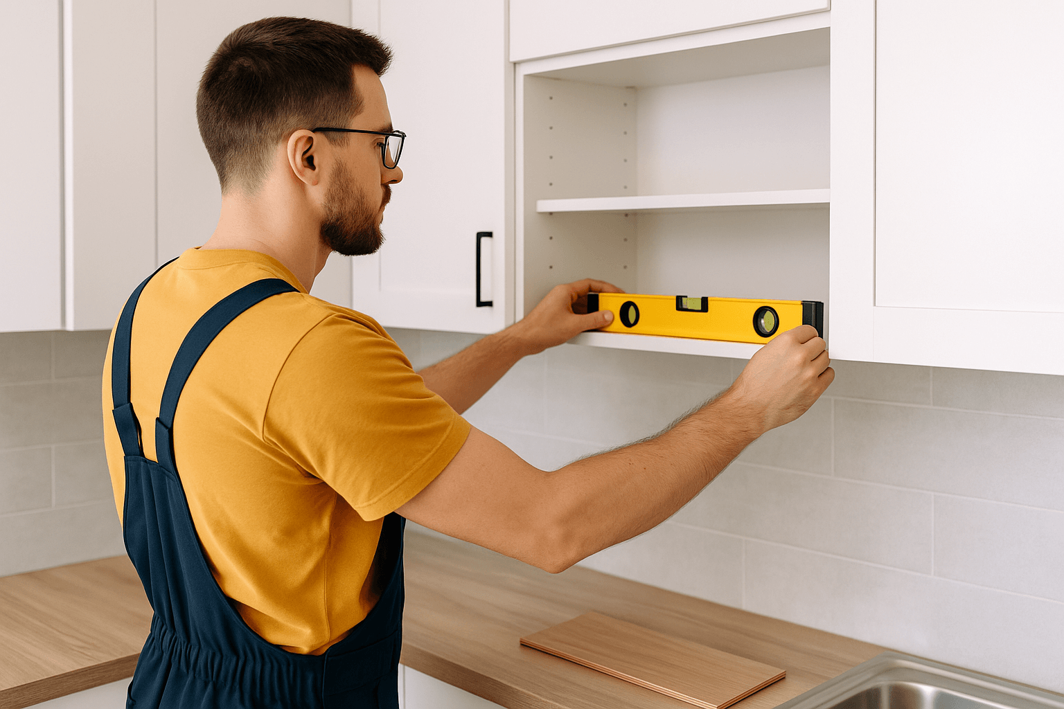 Składanie i montaż mebli Częstochowa