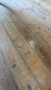 Cyklinowanie podłogi Częstochowa