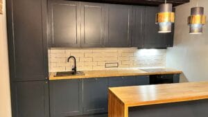 Montaż kuchni Częstochowa