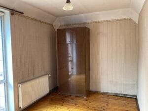 Usuwanie tapety i malowanie ścian Częstochowa