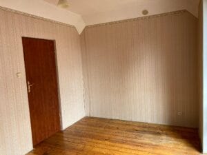 Usuwanie tapety i malowanie ścian Częstochowa