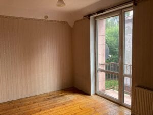 Usuwanie tapety i malowanie ścian Częstochowa