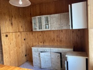 Usuwanie boazerii oraz wyrównanie ścian i sufitu Częstochowa