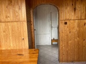 Usuwanie boazerii oraz wyrównanie ścian i sufitu Częstochowa