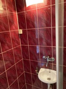 Remont łazienki Częstochowa