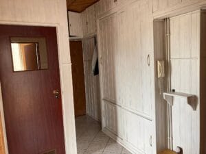 Usuwanie boazerii oraz wyrównanie ścian i sufitu Częstochowa