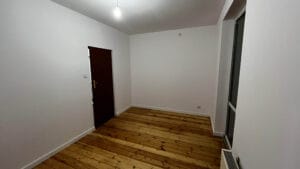 Usuwanie tapety i malowanie ścian Częstochowa