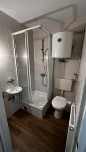 Remont łazienki Częstochowa