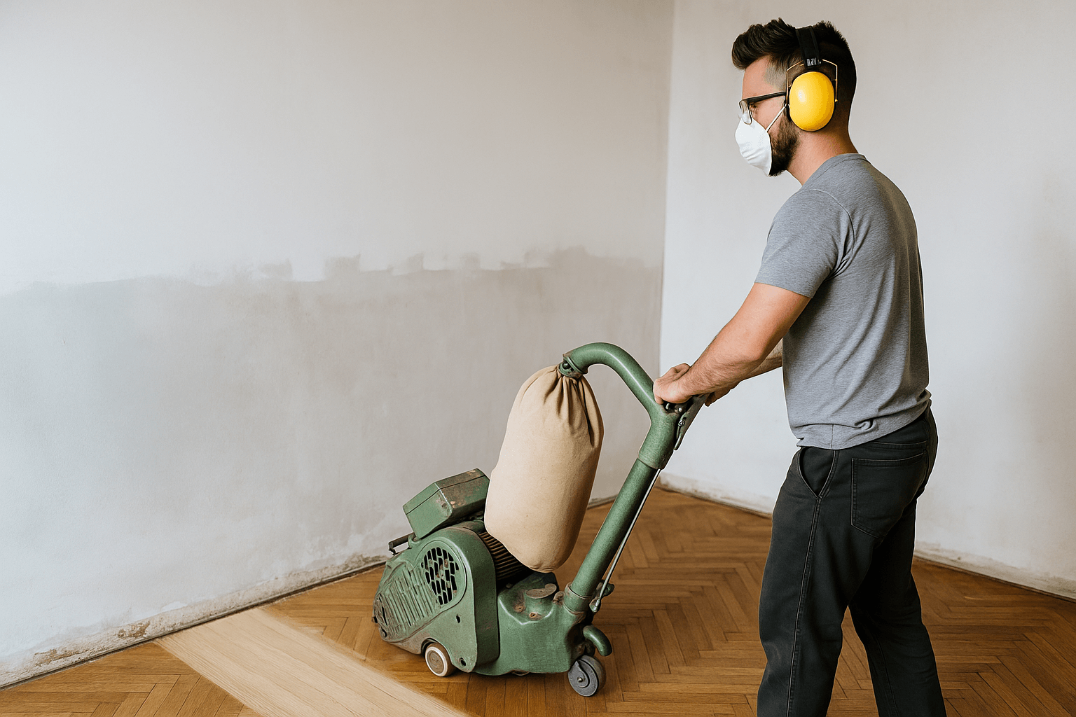 Cyklinowanie Częstochowa