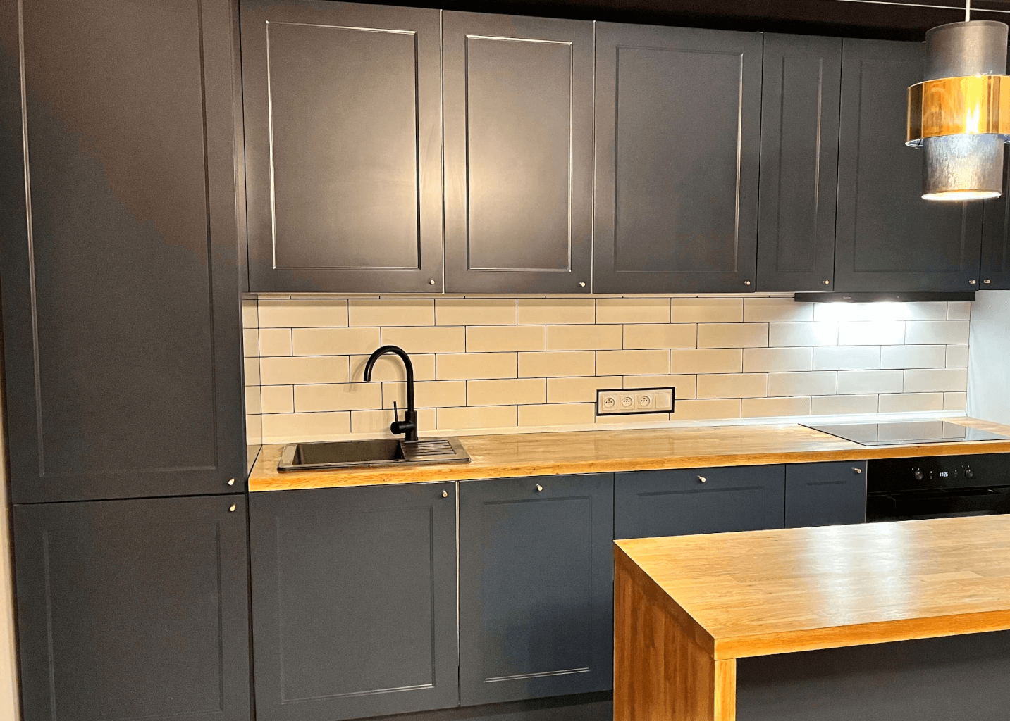 Montaż kuchni Częstochowa