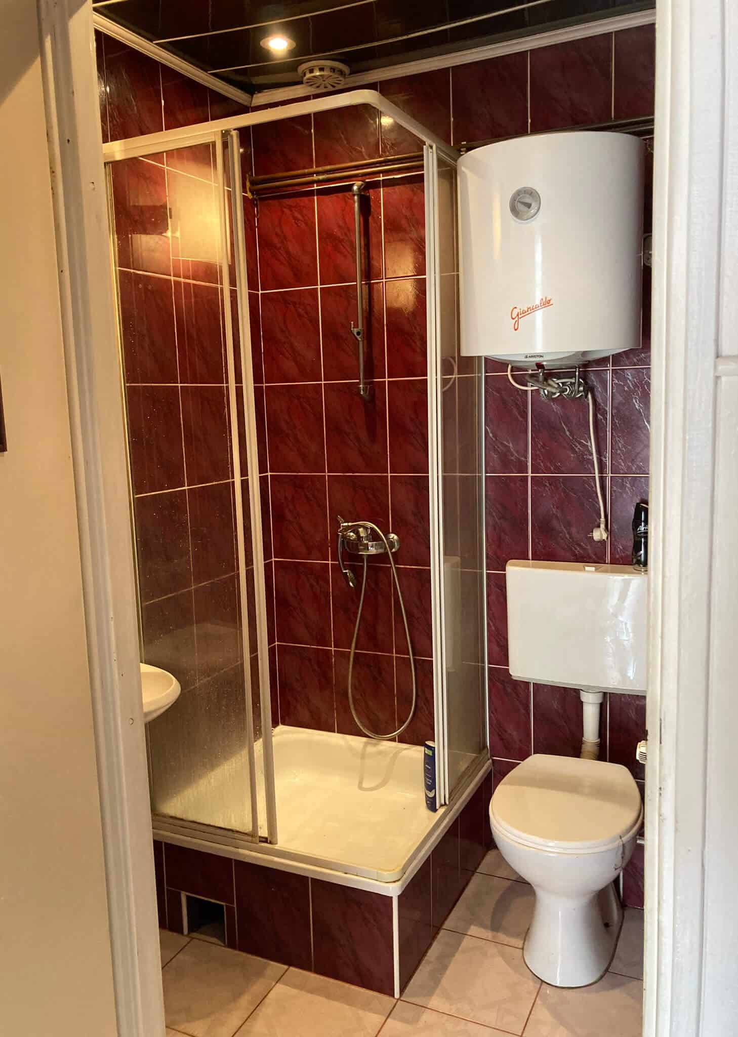 Remont łazienki Częstochowa