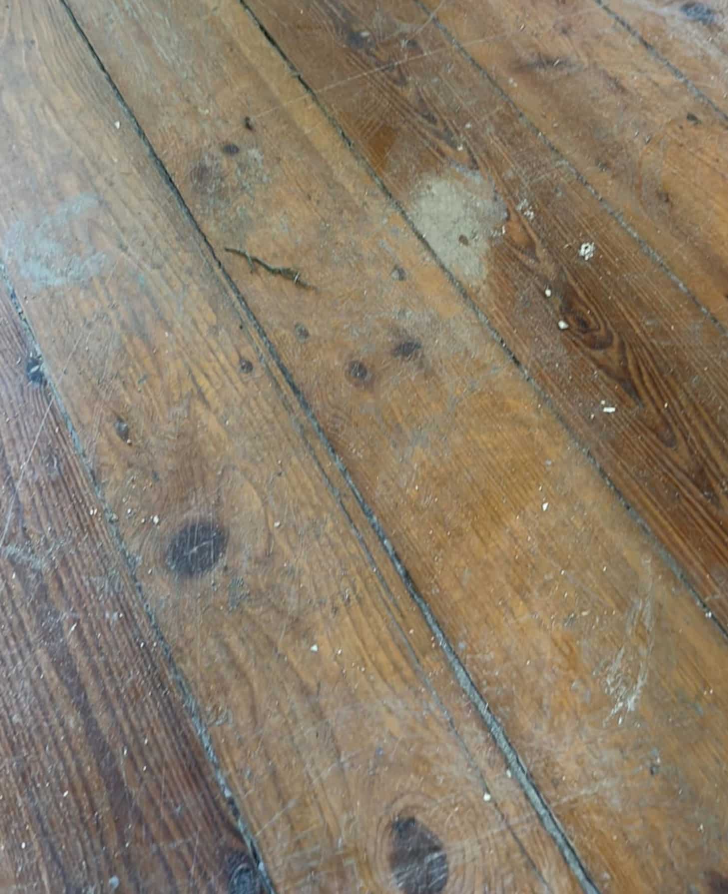 Cyklinowanie podłogi Częstochowa