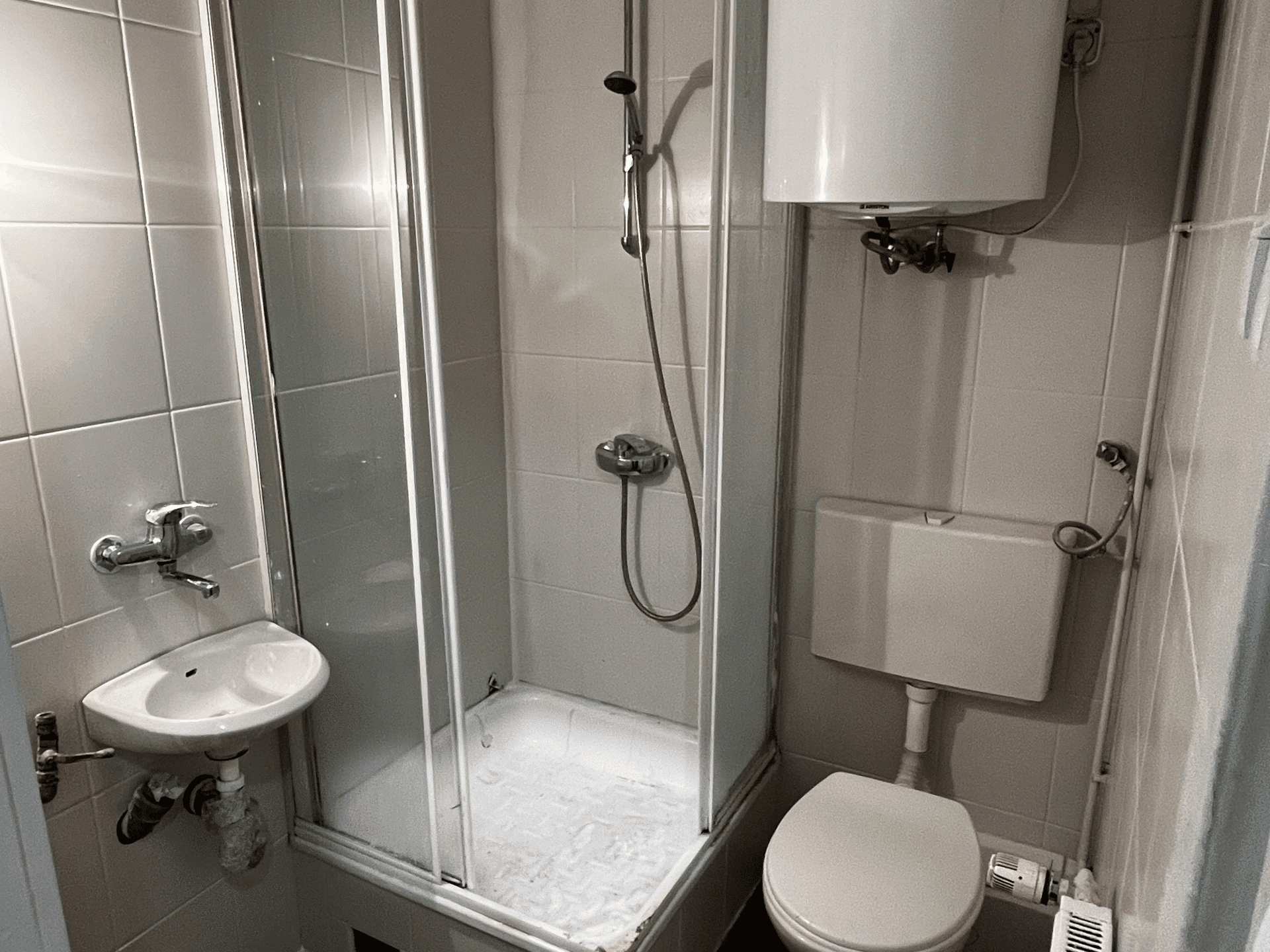 Remont łazienki Częstochowa