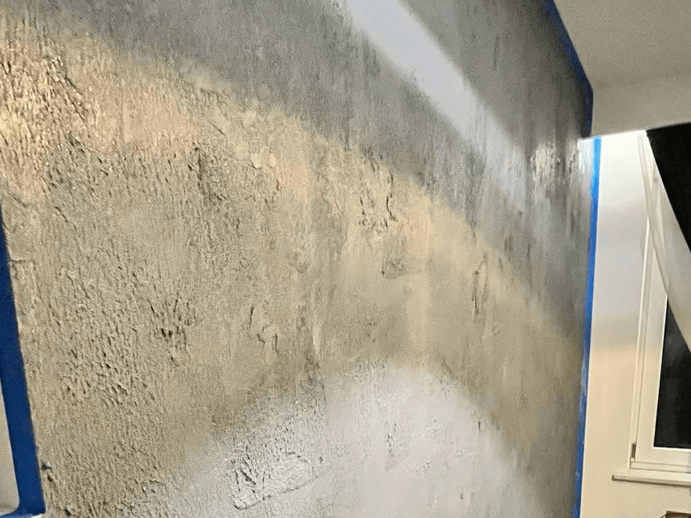 Ściana z efektem betonu Częstochowa