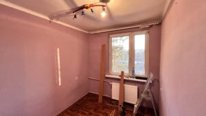 Malowanie ścian i sufitów Częstochowa