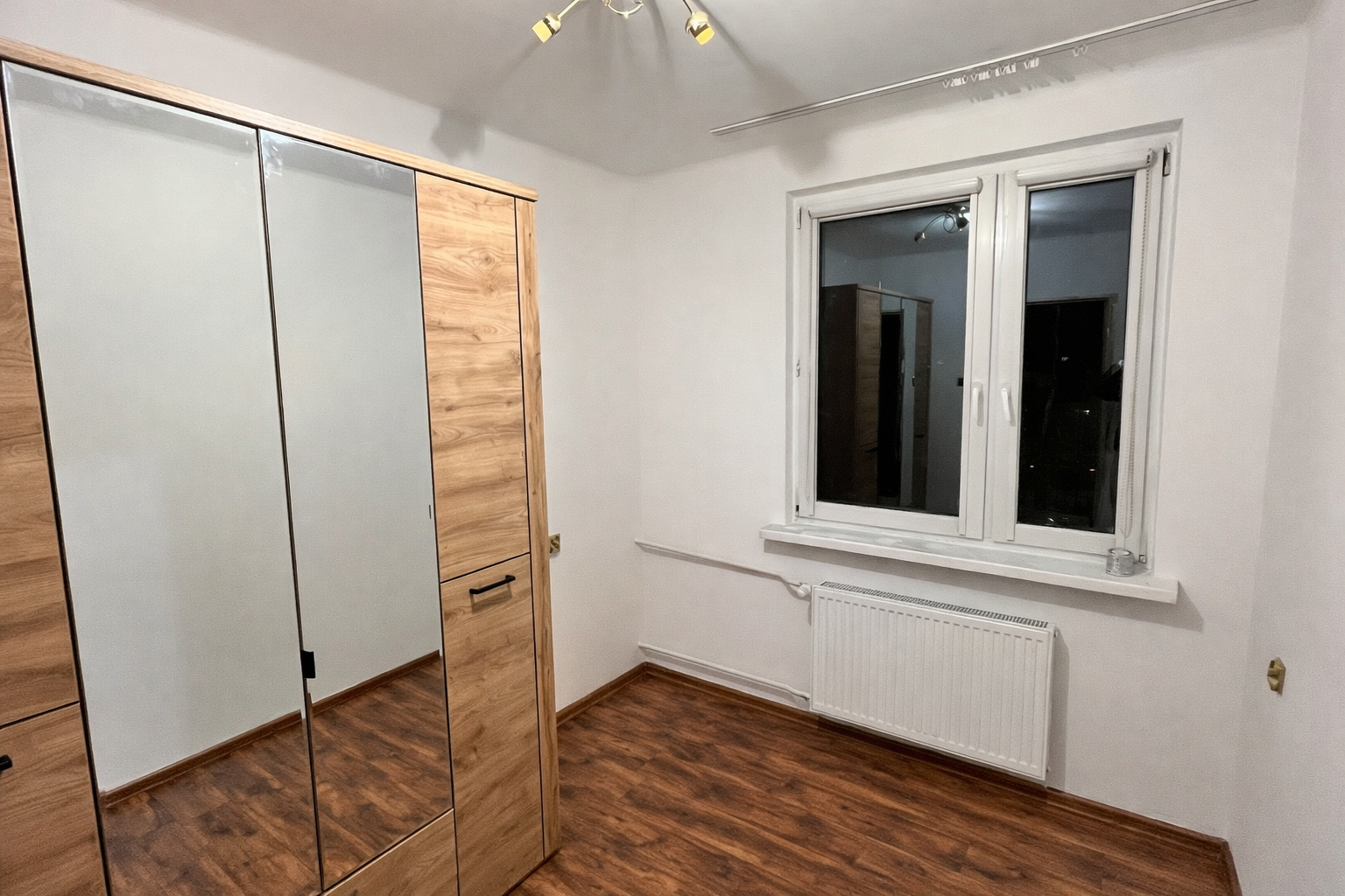 Malowanie ścian i sufitu Częstochowa