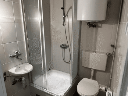 Remont łazienki Częstochowa